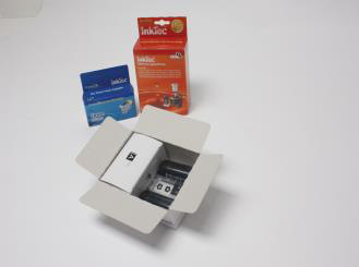 Selton Automatic Packaging Machine