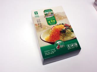 Selton Automatic Packaging Machine