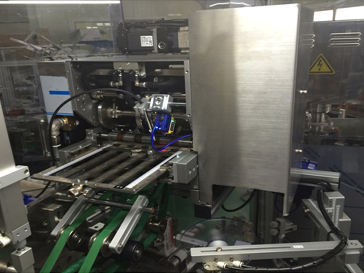 Automated earth and insertion device for manual